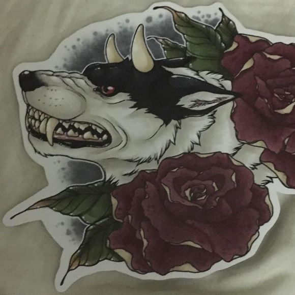 Meet your Posher, Jeffrey - Picture 1 of 1